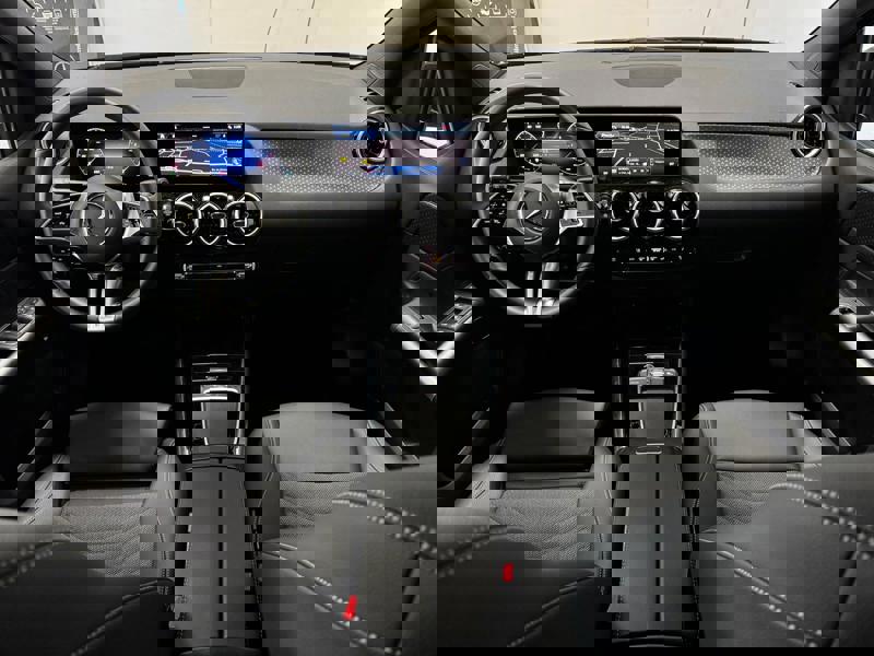 Image Mercedes-Benz CLASSE B 180 Progressive Line   180 Progressive Line